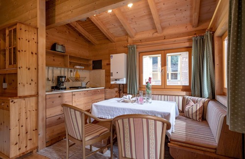 Oberndorf in Tirol Hotel | Exceptional Stay at Gartenhotel Rosenhof Kitzbuehel