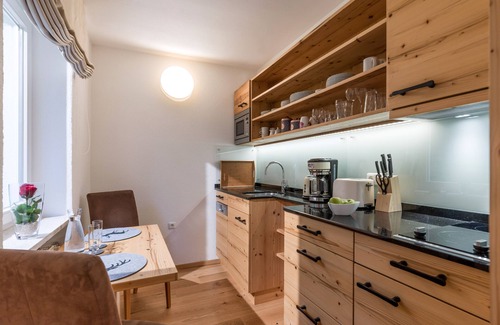 Oberndorf in Tirol Hotel | Exceptional Stay at Gartenhotel Rosenhof Kitzbuehel