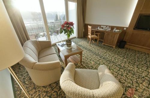 Durnstein Hotel | Relaxing Stay at Gartenhotel & Weingut Pfeffel Dürnstein