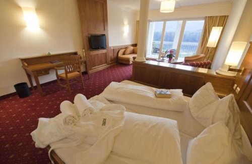 Durnstein Hotel | Relaxing Stay at Gartenhotel & Weingut Pfeffel Dürnstein