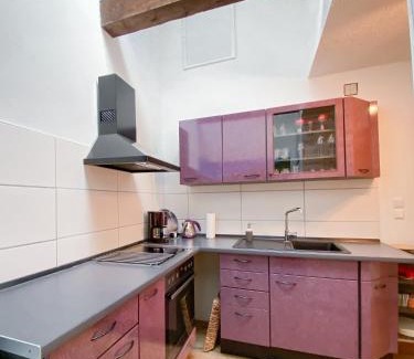 Altefaehr Apartment | Idyllic Retreat at Gartenidyll Insel Rügen Poppelvitz