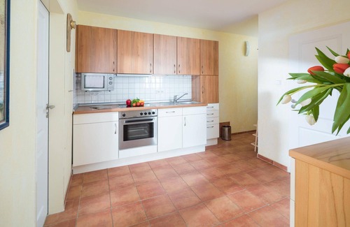 Norderney Apartment | Top-Rated Family Retreat at Gartenstraße 48 Althoff