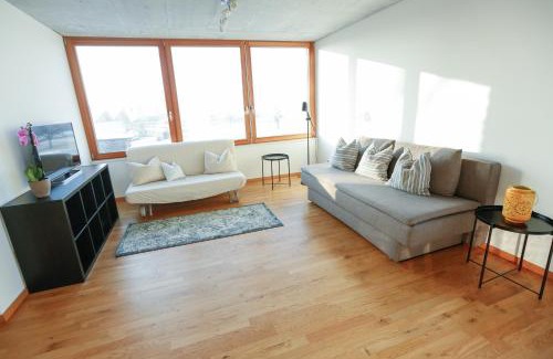 Klaus Apartment | Family-Friendly Gartenwohnung with 3 Bedrooms in Klaus