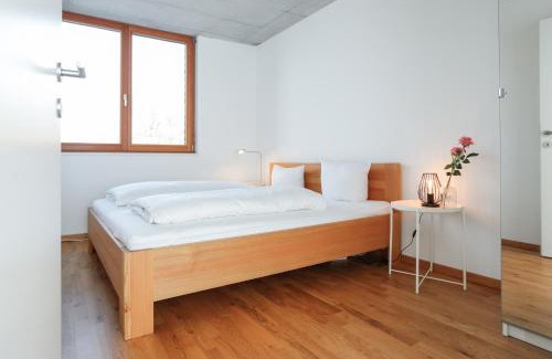 Klaus Apartment | Family-Friendly Gartenwohnung with 3 Bedrooms in Klaus