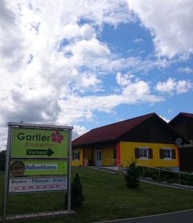 Murfeld House | Gartler's Ferienhaus: Guest Rated 9/10 & Pet Friendly Stay