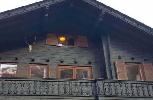 Grosskirchheim House | Gartlfallblick: Family-Friendly Holiday Residence Awaits
