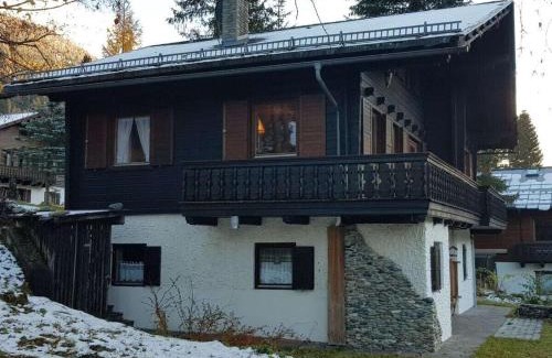 Grosskirchheim House | Gartlfallblick: Family-Friendly Holiday Residence Awaits