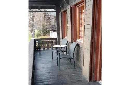 Grosskirchheim House | Gartlfallblick: Family-Friendly Holiday Residence Awaits