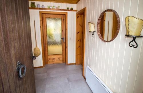 Grosskirchheim House | Gartlfallblick: Family-Friendly Holiday Residence Awaits