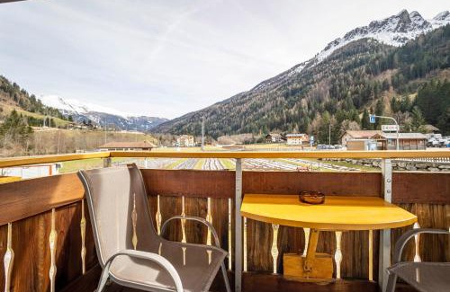 Brennero Apartment | Gartnerhof Apt Glücksklee: Family & Pet-Friendly Retreat