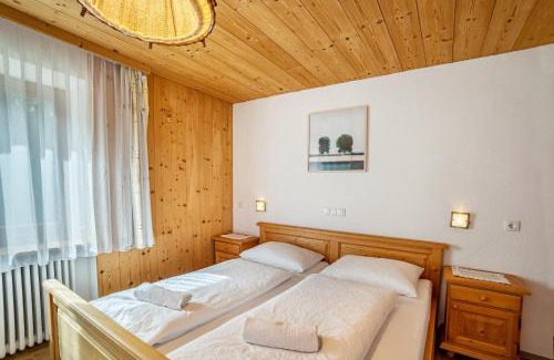 Brennero Apartment | Gartnerhof Apt Rose: Family & Pet-Friendly Retreat