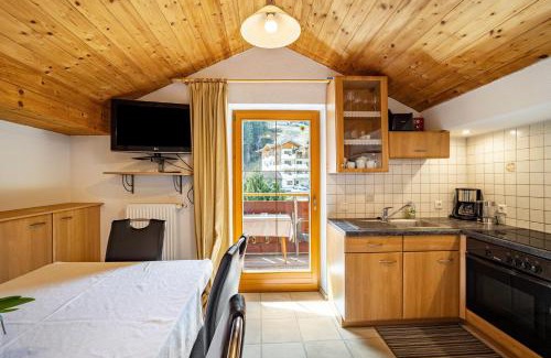 Brennero Apartment | Pet-Friendly Gartnerhof Apt Sonnenblume for Memorable Stays