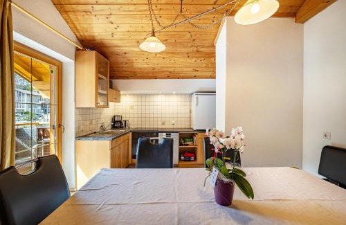 Brennero Apartment | Pet-Friendly Gartnerhof Apt Sonnenblume for Memorable Stays