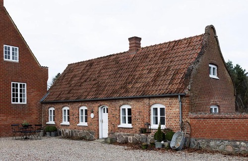 Hadsten Villa | Gartnerhuset på Kollerup: Rated 9.9, Family-Friendly Retreat
