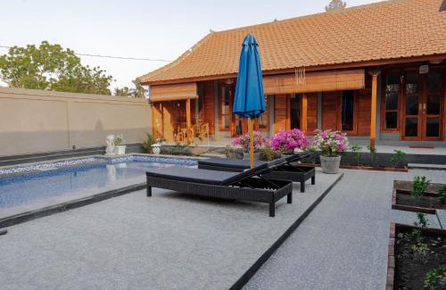 Purwakerti Villa | Experience Garvi Villa: 4-Star Pet-Friendly Oceanfront Escape