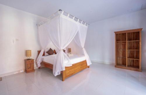 Purwakerti Villa | Experience Garvi Villa: 4-Star Pet-Friendly Oceanfront Escape