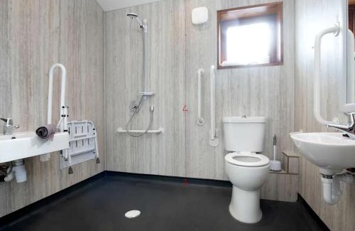Merthyr Tydfil Resort | Garwnant, Brecon Beacons Cabins - Forest Holidays