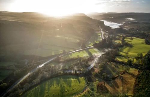 Merthyr Tydfil Resort | Garwnant, Brecon Beacons Cabins - Forest Holidays