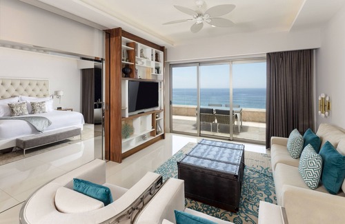 Cabo San Lucas Resort | Experience Garza Blanca Los Cabos - All Inclusive Retreat