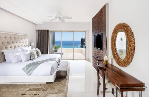 Cabo San Lucas Resort | Experience Garza Blanca Los Cabos - All Inclusive Retreat