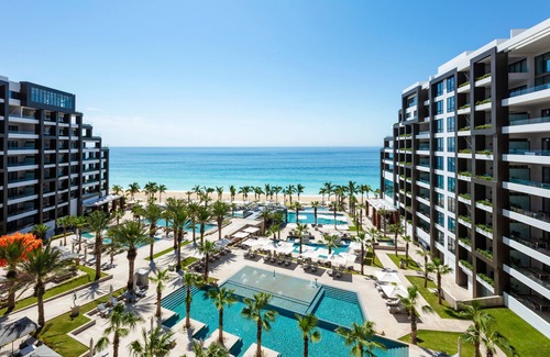 Cabo San Lucas Resort | Experience Garza Blanca Los Cabos - All Inclusive Retreat