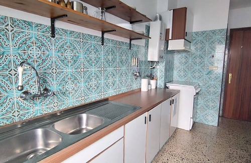 Vila Real Santo Antonio Apartment | Gaspar Apartment 2 bedrooms for vacation, Vila Real de Santo António