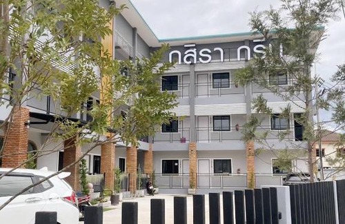 Tha Kham Apartment | Discover Gasira Green: Family-Friendly Retreat & Great Value