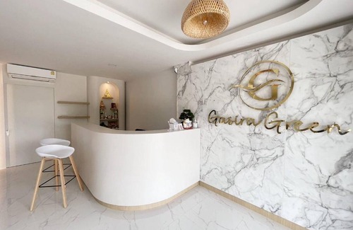 Tha Kham Apartment | Discover Gasira Green: Family-Friendly Retreat & Great Value