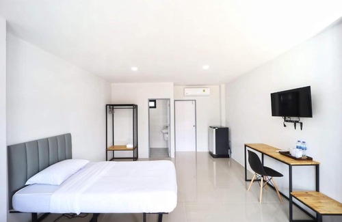 Tha Kham Apartment | Discover Gasira Green: Family-Friendly Retreat & Great Value