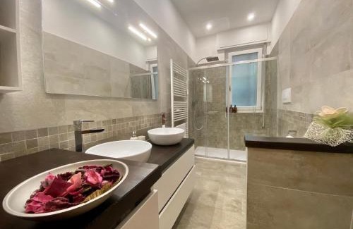 Quarto dei Mille Apartment | Discover Gaslini Just Steps from Beautiful Beaches