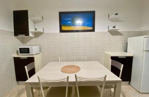 Quarto dei Mille Apartment | Discover Gaslini Just Steps from Beautiful Beaches