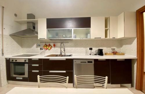 Quarto dei Mille Apartment | Discover Gaslini Just Steps from Beautiful Beaches