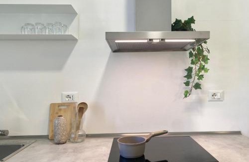 Quarto dei Mille Apartment | Gaslini e Sole House