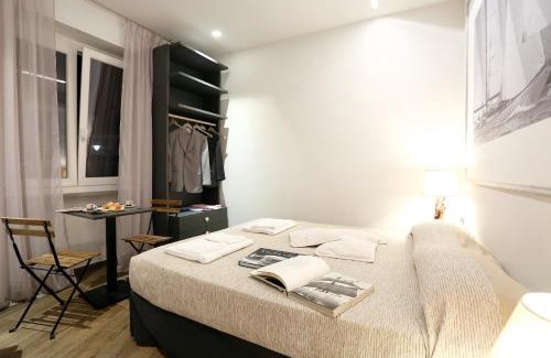Sturla House | Discover Gaslini e Sole: Family-Friendly Getaway Awaits