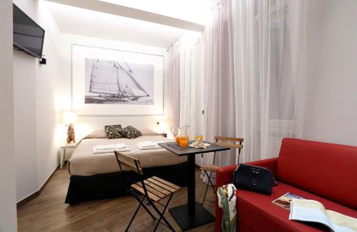 Sturla House | Discover Gaslini e Sole: Family-Friendly Getaway Awaits