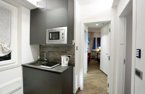Sturla House | Discover Gaslini e Sole: Family-Friendly Getaway Awaits