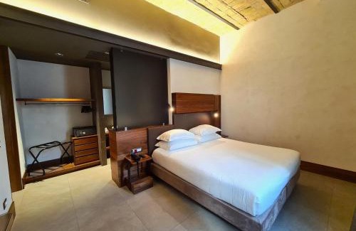 Aventine Apartment | Discover Gasometer Urban Suites: 4-Star Comfort Awaits