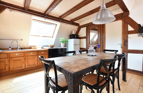 Kaysersberg-Vignoble Apartment | Guest Rated: Gaspard and Lilly with Pet-Friendly Amenities