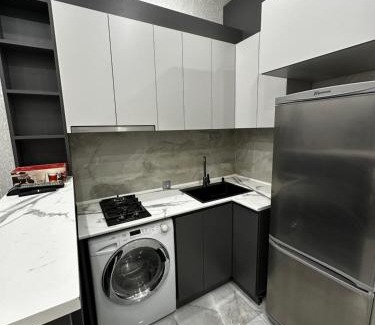 Parakar Apartment | Gasparyan's Guest House