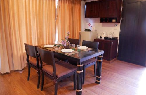 Ban Thi Hotel | Discover Gassan Legacy Golf Club: A 4-Star Retreat