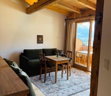 Doelsach Apartment | GASSERHOF Dölsach