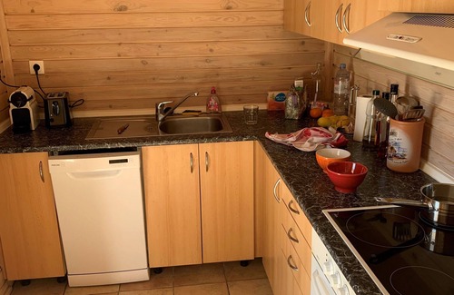 Gassin Ski Chalet | Gassin Oasis: Ocean View Retreat in Golfe Saint-Tropez
