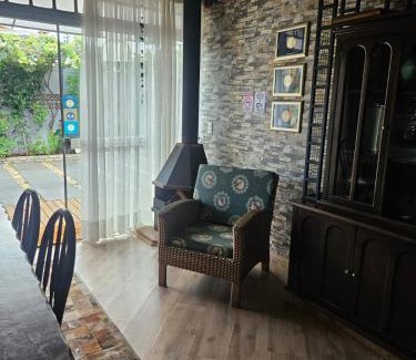 Presidente Medici House | Gastaldon Suite: 10/10 Rated with Pet-Friendly Amenities