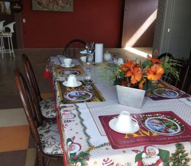 Presidente Medici House | Gastaldon Suite: 10/10 Rated with Pet-Friendly Amenities