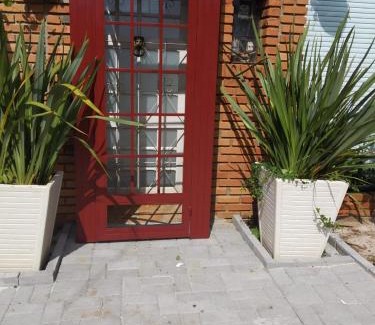 Presidente Medici House | Gastaldon Suite: 10/10 Rated with Pet-Friendly Amenities