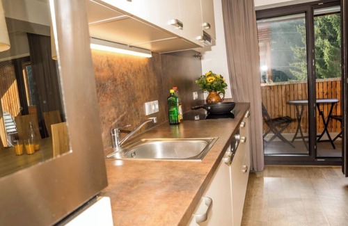 Sankt Gallenkirch Apartment | Gastauer Apartments No. 105