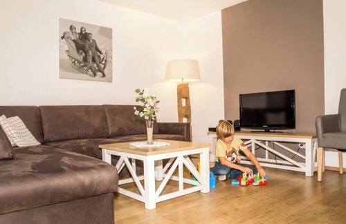 Sankt Gallenkirch Apartment | Gastauer Apartments No. 105