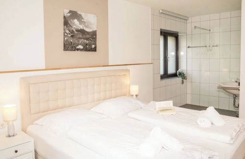 Sankt Gallenkirch Apartment | Gastauer Apartments No. 105