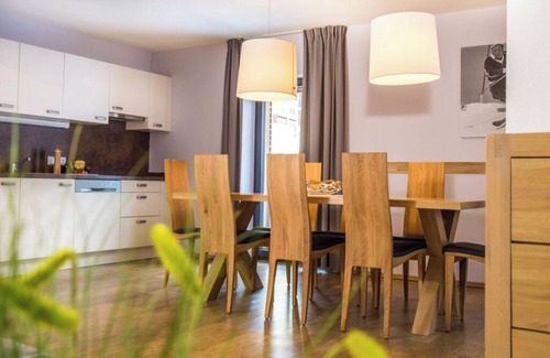 Sankt Gallenkirch Apartment | Gastauer Apartments No. 107