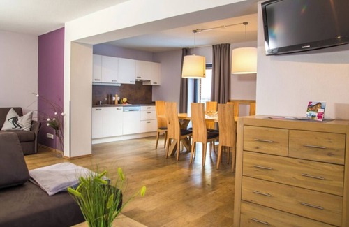 Sankt Gallenkirch Apartment | Gastauer Apartments No. 107